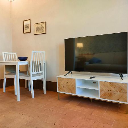 דירות סיינה Casa Baldi מראה חיצוני תמונה