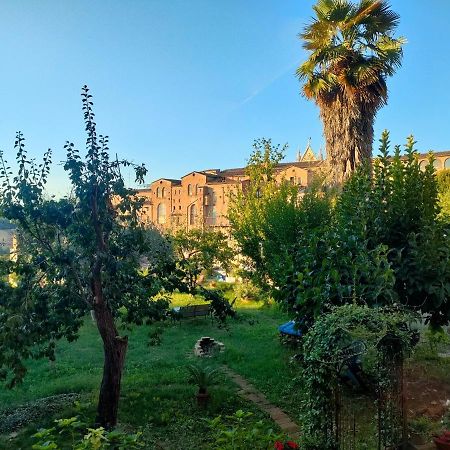 דירות סיינה Casa Baldi מראה חיצוני תמונה