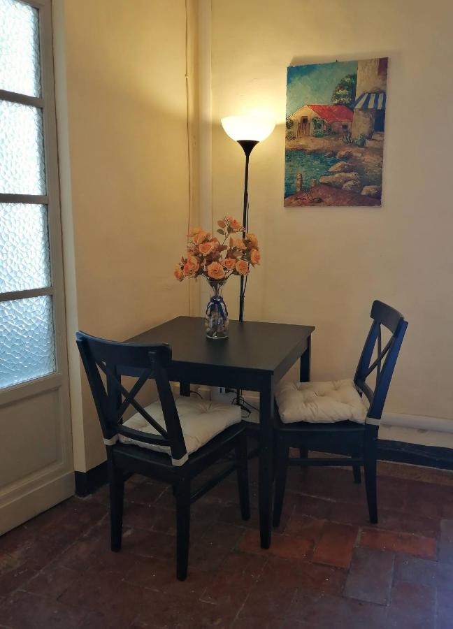 דירות סיינה Casa Baldi מראה חיצוני תמונה