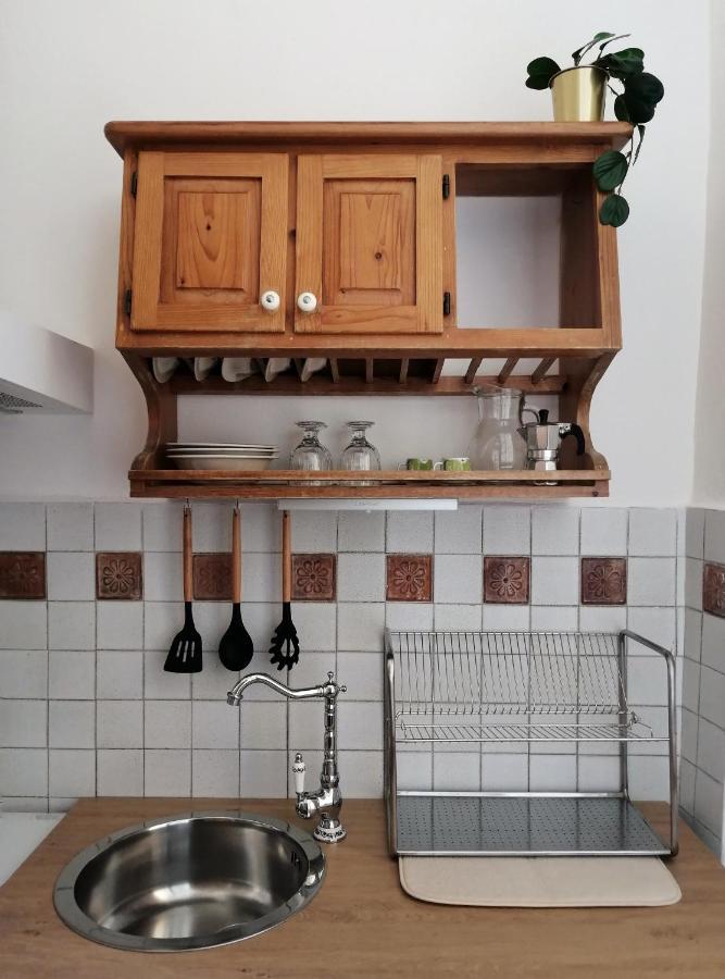 דירות סיינה Casa Baldi מראה חיצוני תמונה