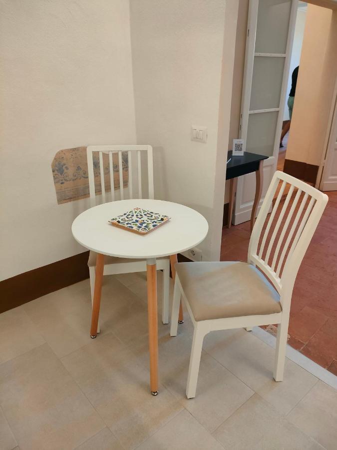דירות סיינה Casa Baldi מראה חיצוני תמונה
