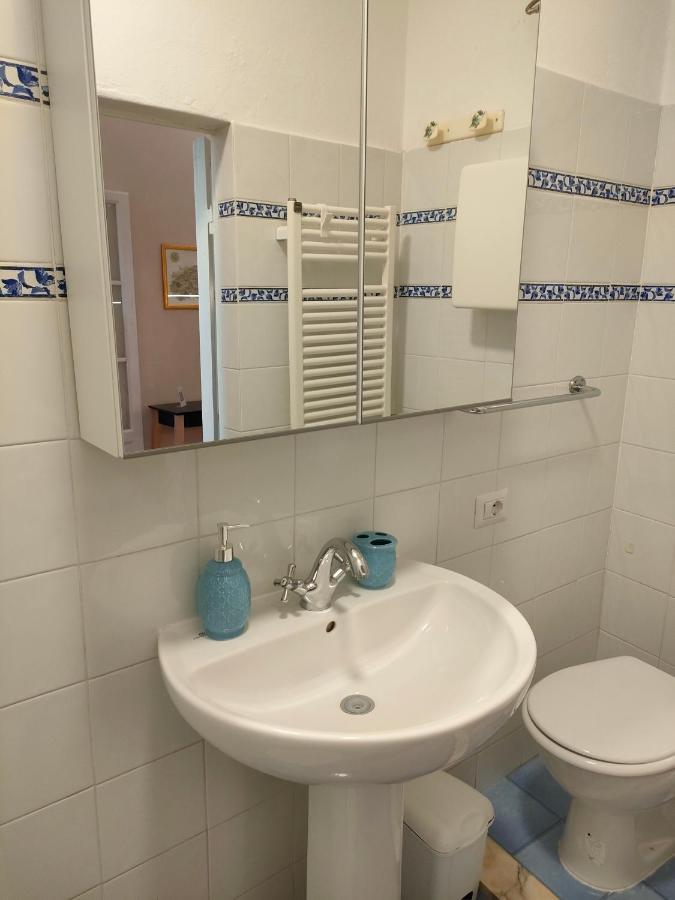 דירות סיינה Casa Baldi מראה חיצוני תמונה